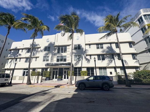 Main building photo